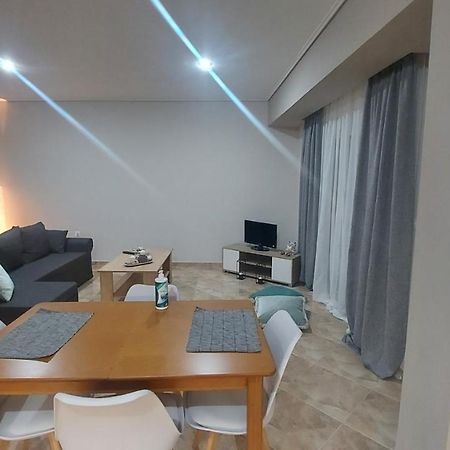 Vanas Apartment Artemida  Luaran gambar