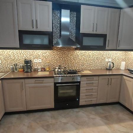 Vanas Apartment Artemida  Luaran gambar