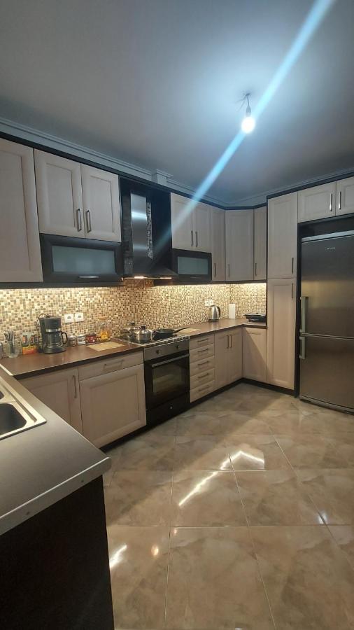 Vanas Apartment Artemida  Luaran gambar