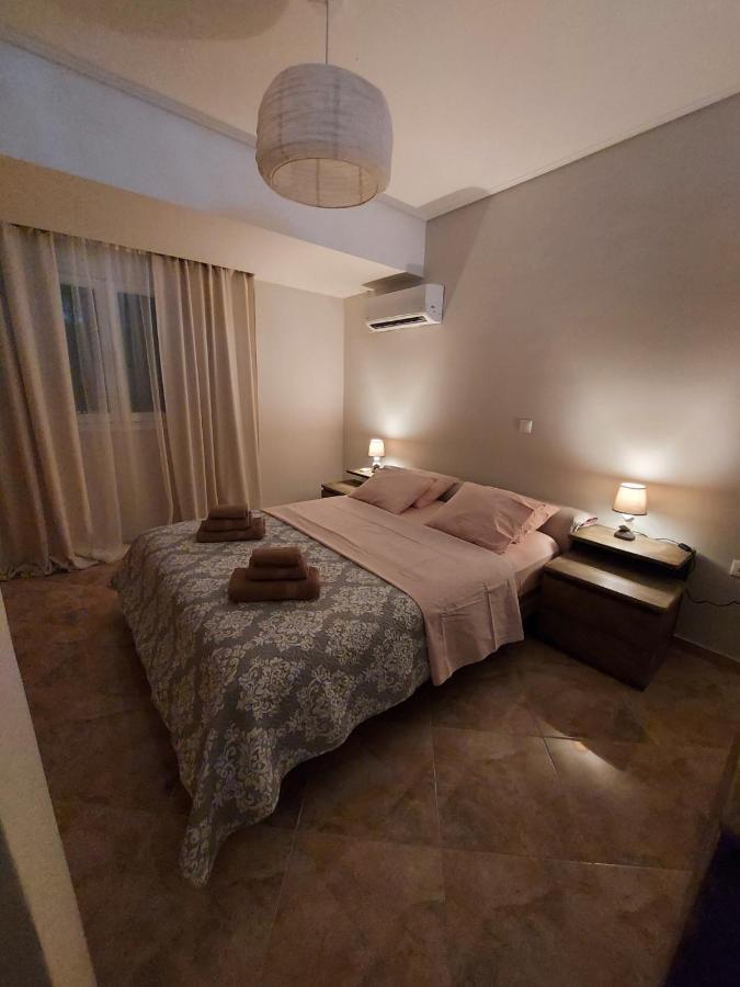 Vanas Apartment Artemida  Luaran gambar